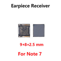 For Xiaomi Redmi Note 7 Earpiece Earphone Top Speaker Sound Receiver Flex Cable