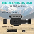 M5-35-850 High spec