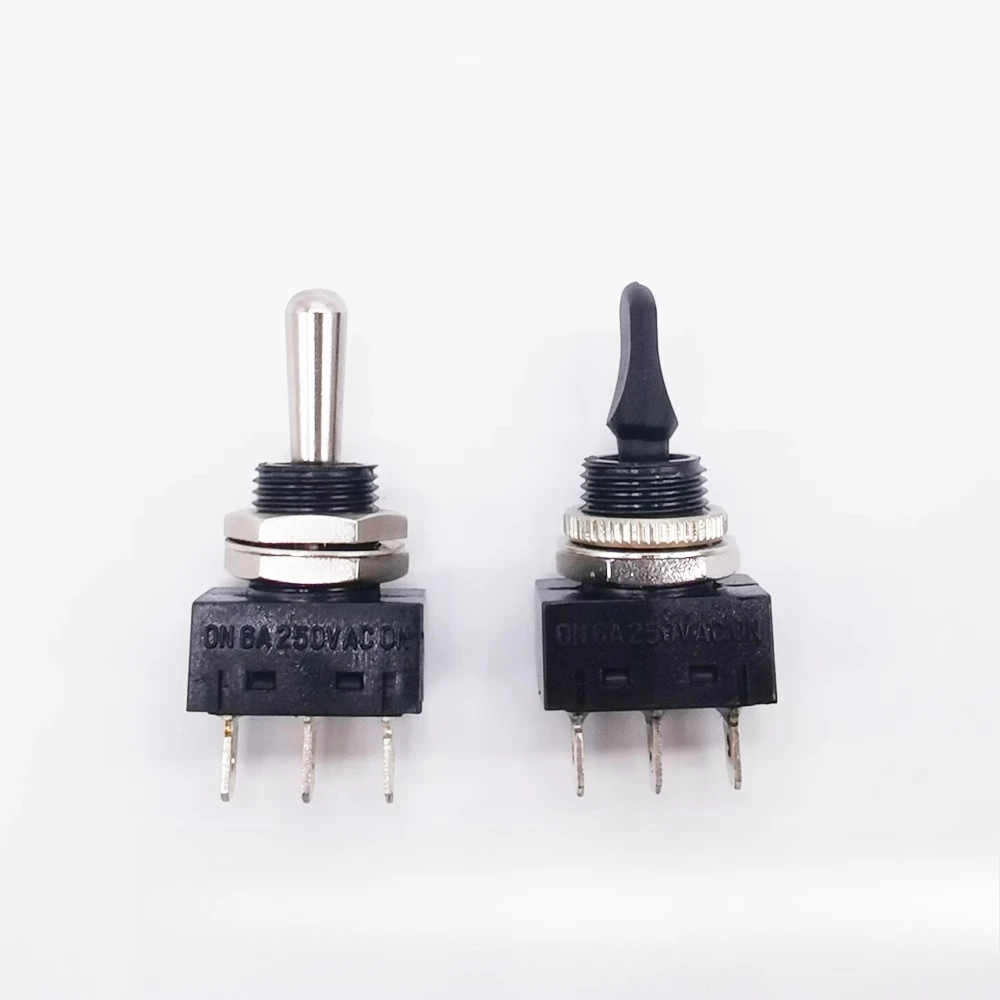 

1PC Dental Oral Light Switch Dental Chair Spotlight Switch Toggle Rocker Durable Triangle Foot Light Switch Dentist Accessories