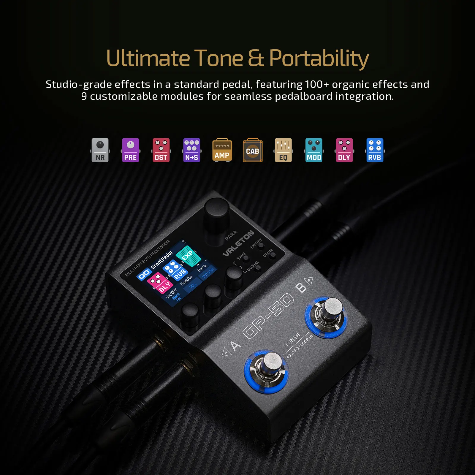 Thumbnail 2 - #86 Budget Effects Processors for Smart Shoppers