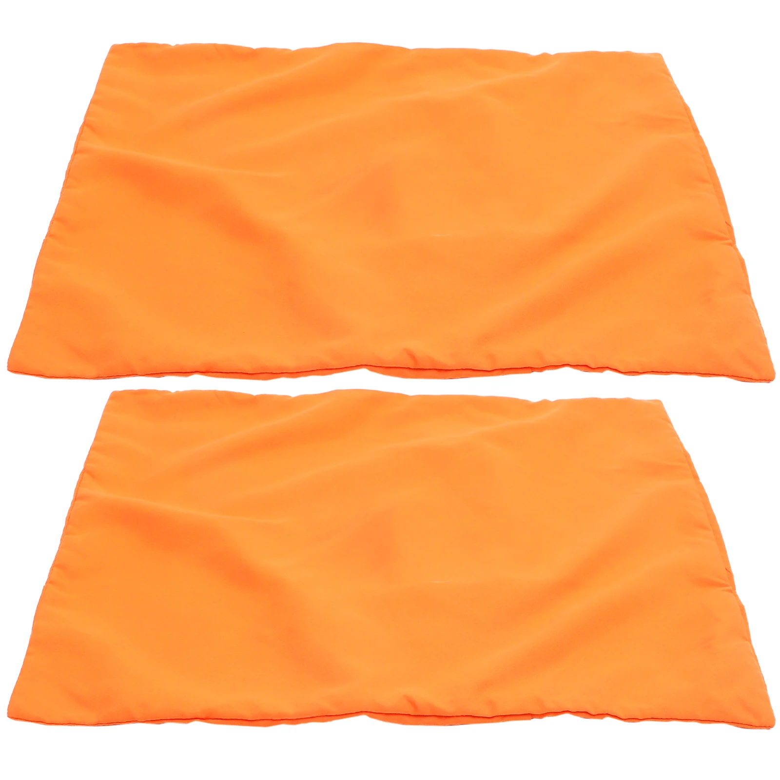 

2 Pcs Children Pillow Cover Envelope Closure Toddler Pillowcase Kids Travel Camouflage Dinosaur Print Soft Washable Practical