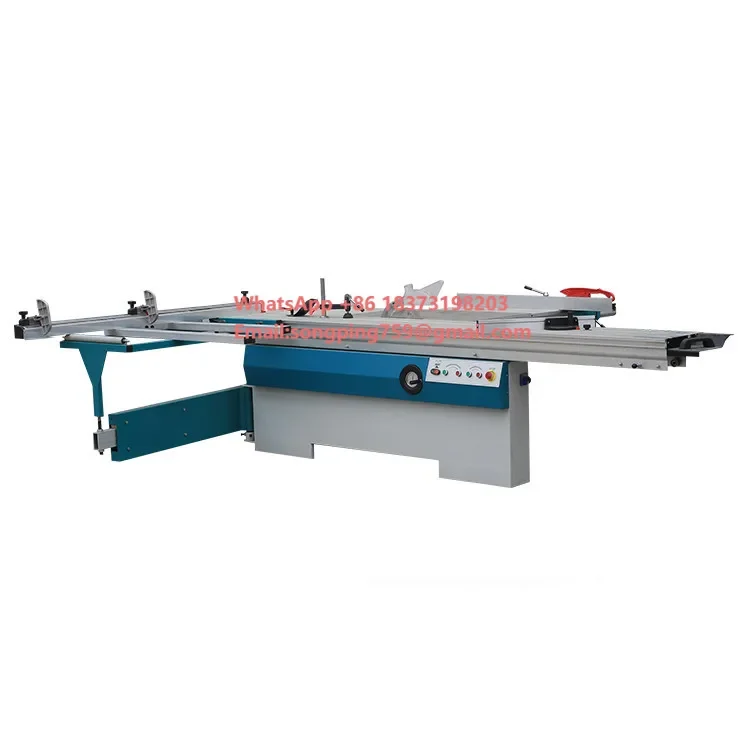 Woodworking Machinery Product Type Wood Saw Machines