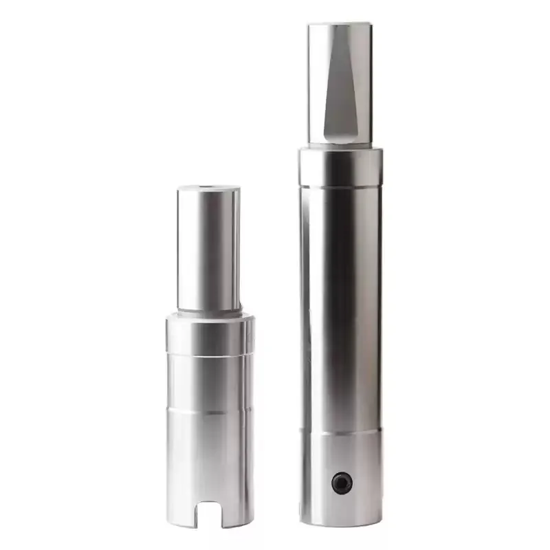 VMD large diameter U drill connecting rod, connecting rod VMD - C40 - 16-1-50 L (for 45-50 heads)
