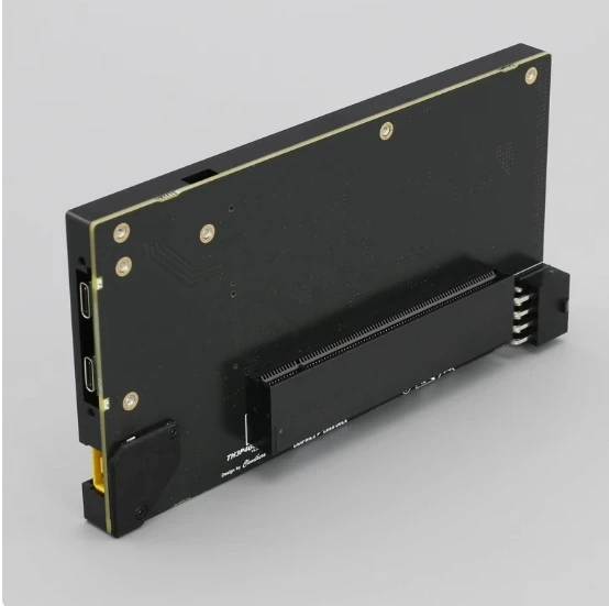 

Th3p4gan V2 Raiden 3 Lightning 4 Usb4 Graphics Card Docking Station