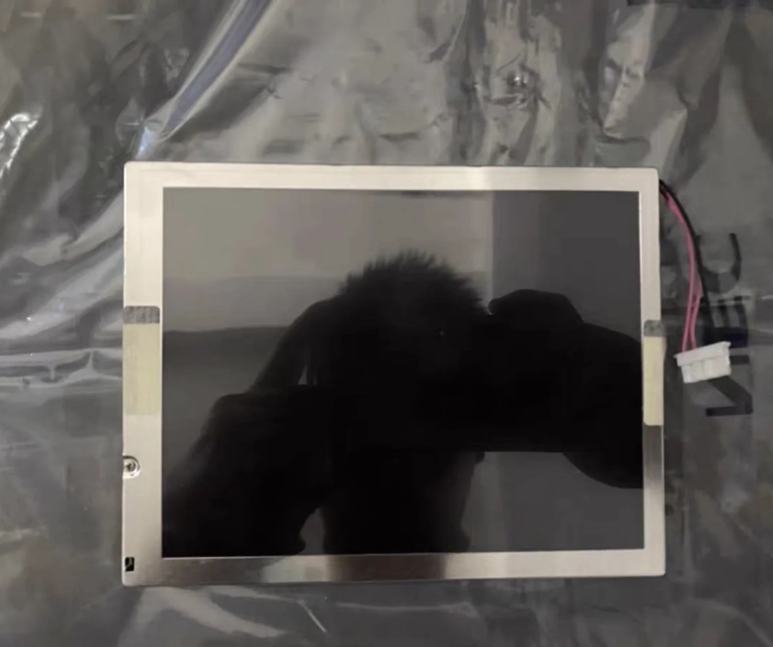 NL6448BC20-18D NL6448BC20-20 Display LCD Original Novo de 6,5 Polegadas