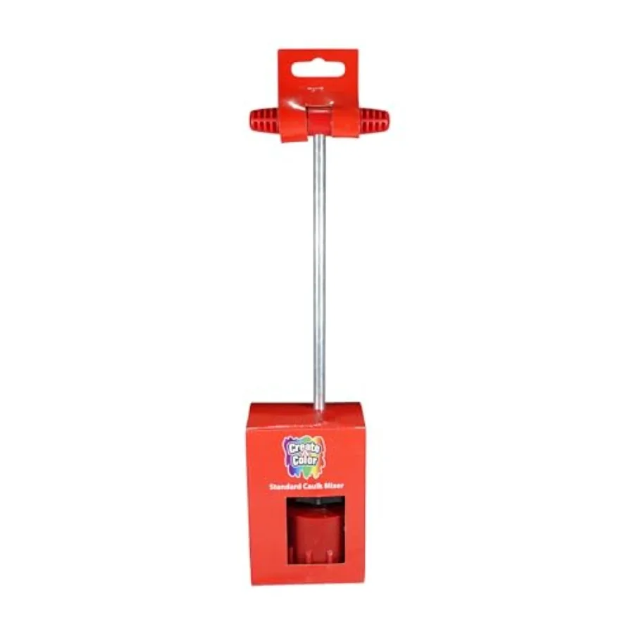 

4070 Create-A-Color Plastic Standard Caulk Mixer