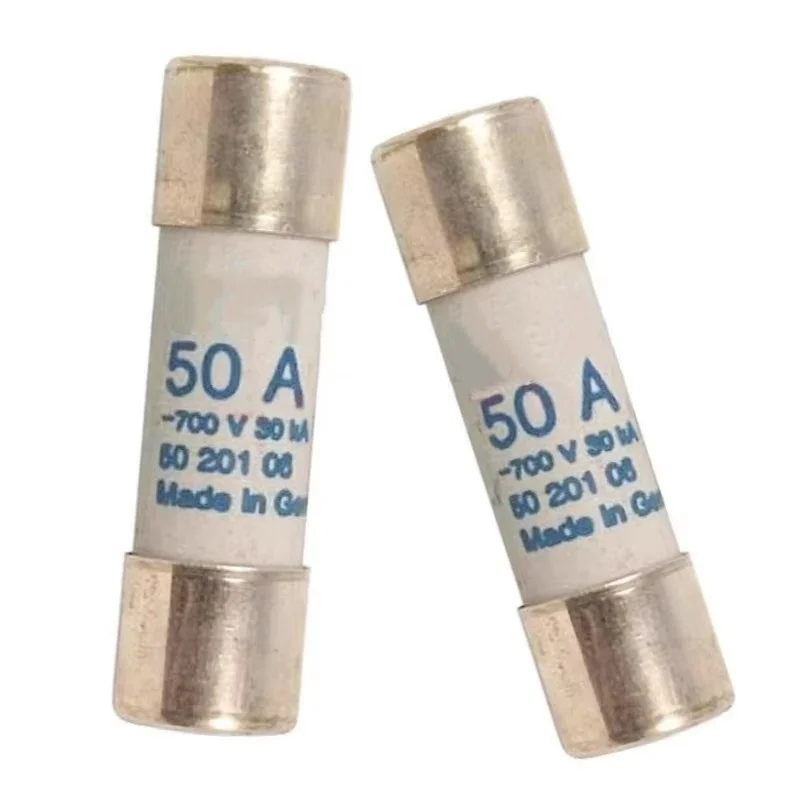 1pcs  fuse 14x51mm 16A 20A 25A 32A40A 50A63A 700V 30KA 5020106