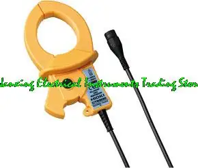 Fast arrival HIOKI CT6500 Clamp-on Current Sensor (AC 500A)