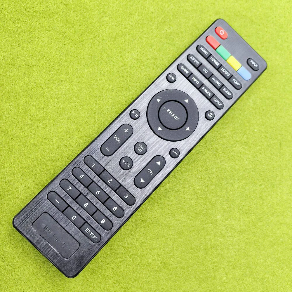 Original Remote Control 504Q4836101 For HITACHI 40C30140C311 48C6 49C61 50C301 LCD TV