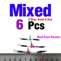 Mixed
