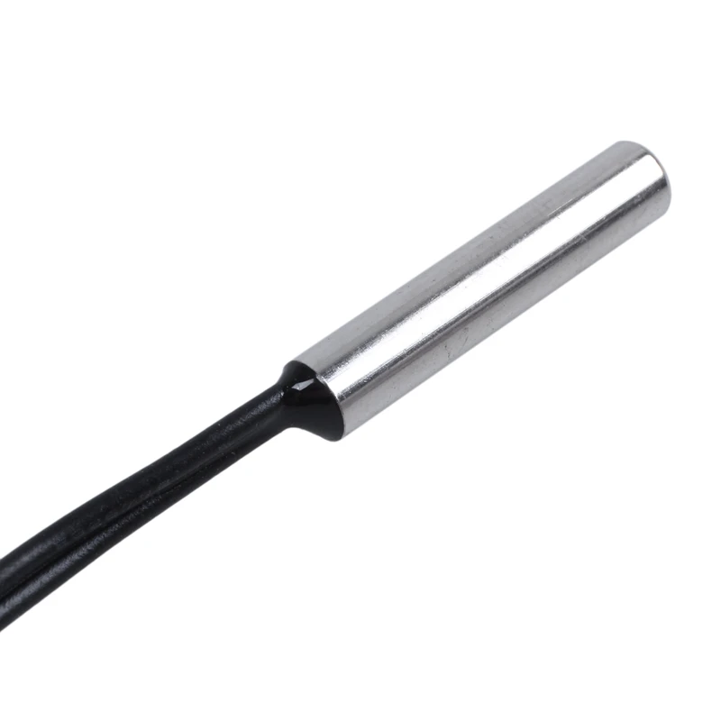 RISE-2X NTC 10K Ohm Digital Thermal Temperature Sensor Probe 1M