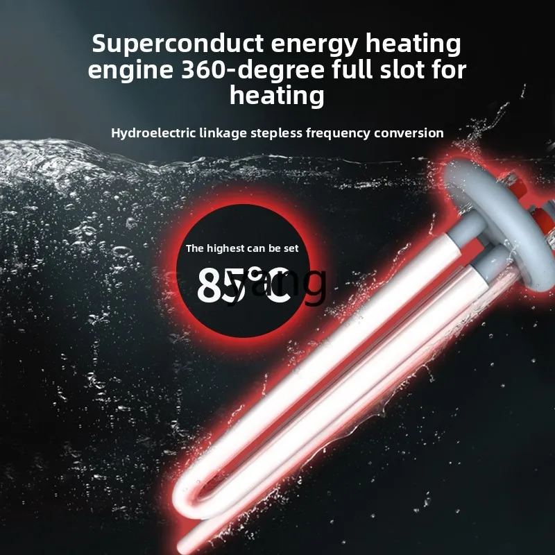 CX เครื่องทําน้ําอุ่นไฟฟ้าทําความร้อนอย่างรวดเร็วเก็บน้ําขนาดเล็กเครื่องทําความร้อนทันทีอุณหภูมิคงที่ห้องน้ําในครัวเรือน