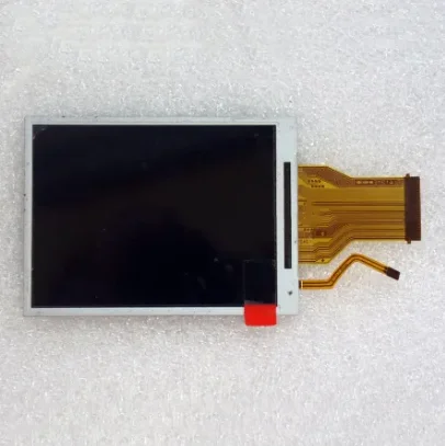 Новый внутренний ЖК-дисплей с подсветкой для цифровой камеры Nikon Coolpix P340 P600 P610 P7800 L830 B700