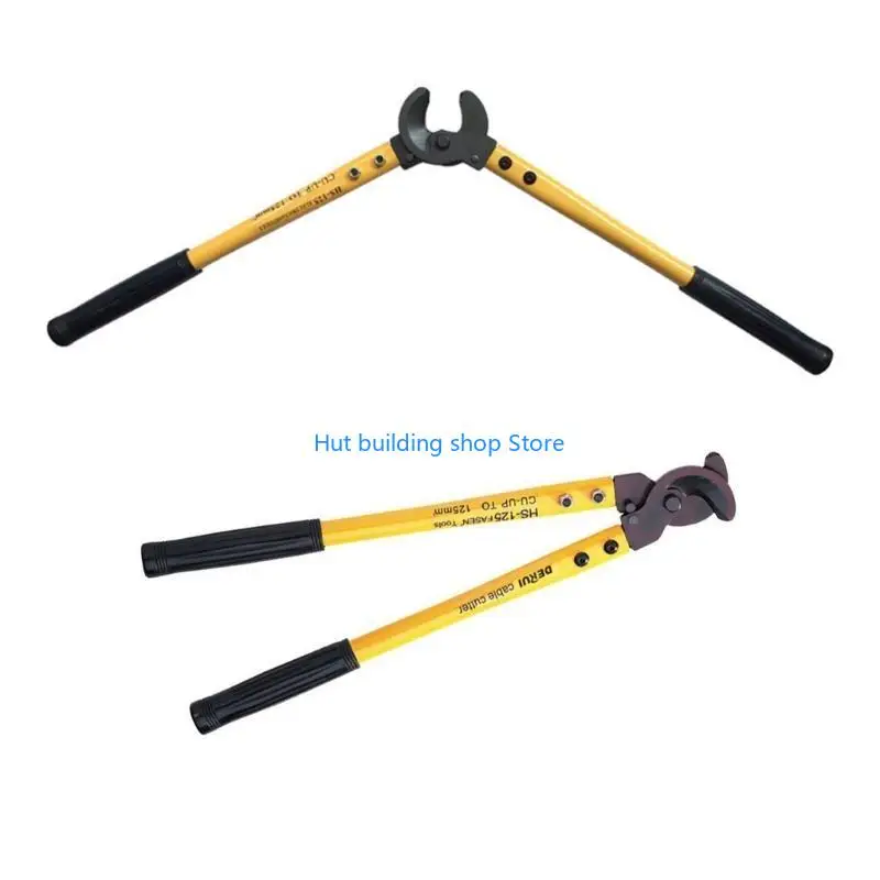 

T21C проволочный резак Pliers с длинной рукой