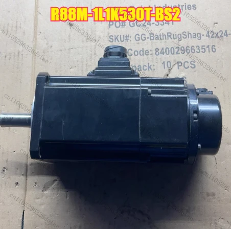 1Pcs Servo Motor R8…