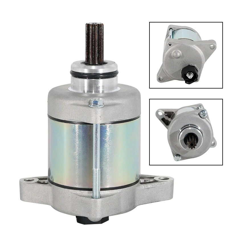 Motor de Arranque Eléctrico para Motocicleta Beta DESPIECE 2T 250CC RACIN 300CC RACING Despieces Xtrainer 300CC OEM:026070118000