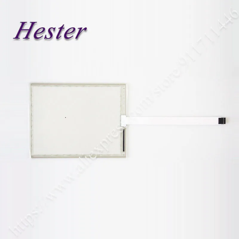

T084S-5RA002N-0A18R0-150FH Touch Panel Screen Glass Digitizer for T084S-5RA002N-0A18R0-150FH Touchpad