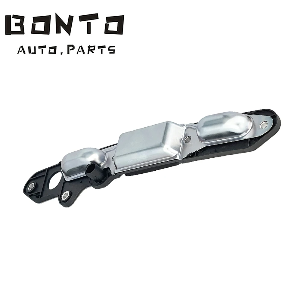 BONTO-microinterruptor de maletero de coche con barra de manillar de luz de licencia, interruptor de puerta trasera para VW Golf Plus Jetta Passat B6 Touran 1TD827574A