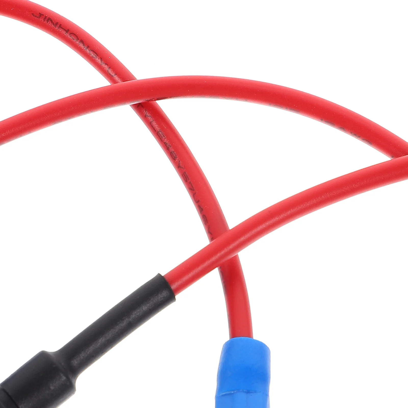 

1Set Inline Fuse Holder Fuse Tap Adapter 12V Heavy Duty Automotive Circuit Plug Socket Car Truck Rv Boats Dash Cam GPS LED