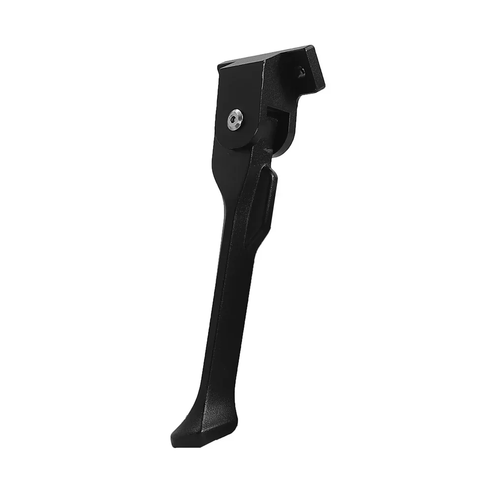 Electric Scooter Foot Support Bracket Parking Kickstand Accessories for KUGOO KuKirin G2 Max Kickscooter Replacement Parts