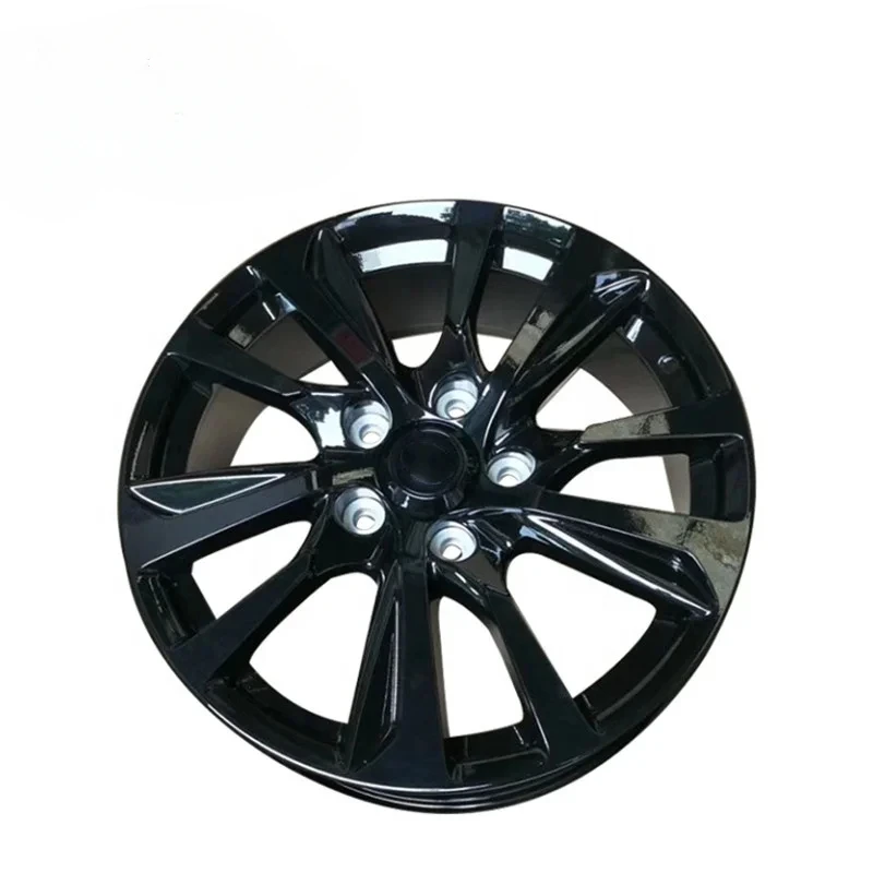 Car Rims 4*4 Hot Sale For Lx570 Wheel Hubs 20 21 Inches