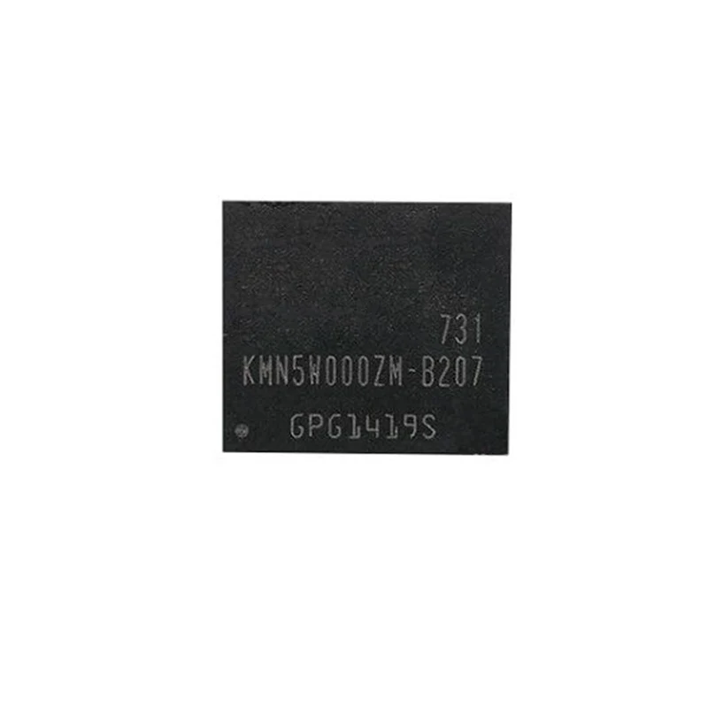 

KMN5W000ZM-B207 Brand new original chip