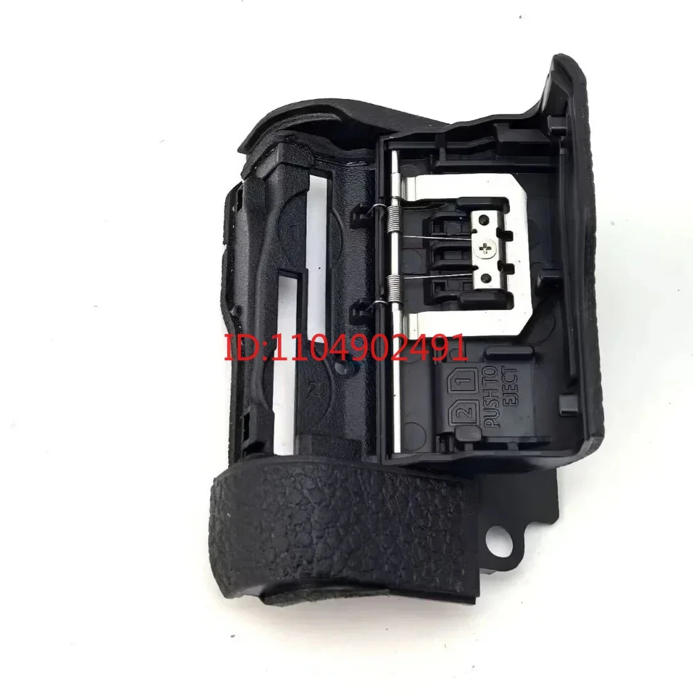 New Original SD Memery Card Slot Cover Door Cap Shell Holder Chamber for Nikon Z5 CF Digital Camera Repair Part