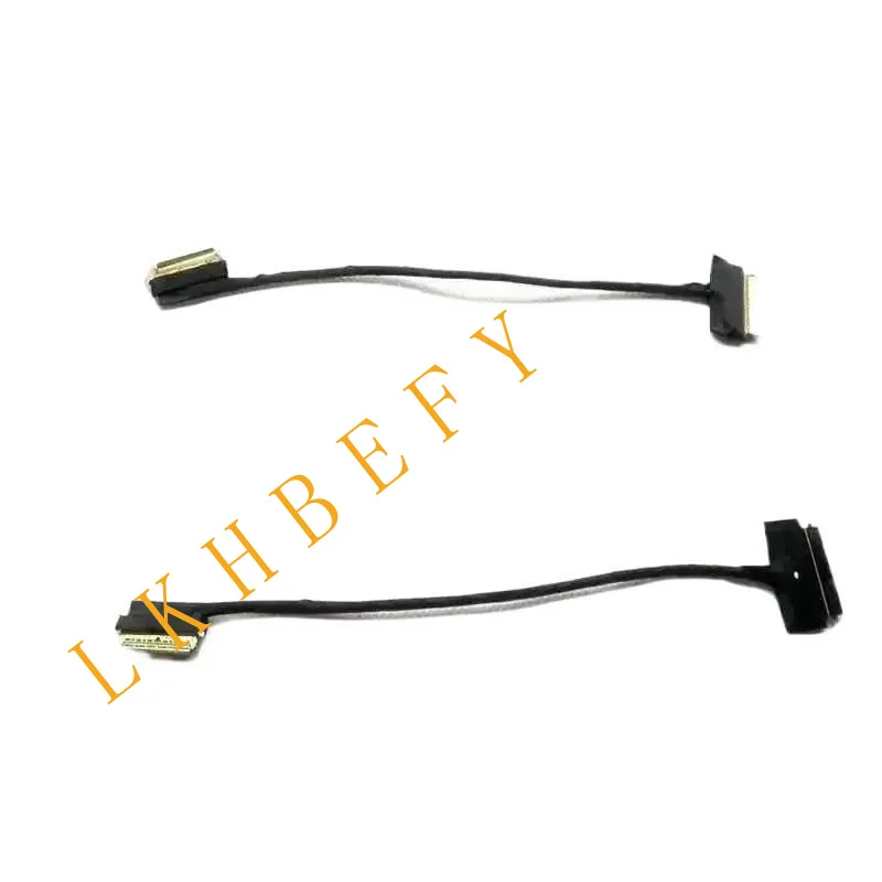 "ls710 FHD EDP لـ IdeaPad Xiaoxi air 13 710s 710s-13isk 710s-13ikk LED LCD LVDS كابل شاشة الفيديو 450.07d01. 0003 #1