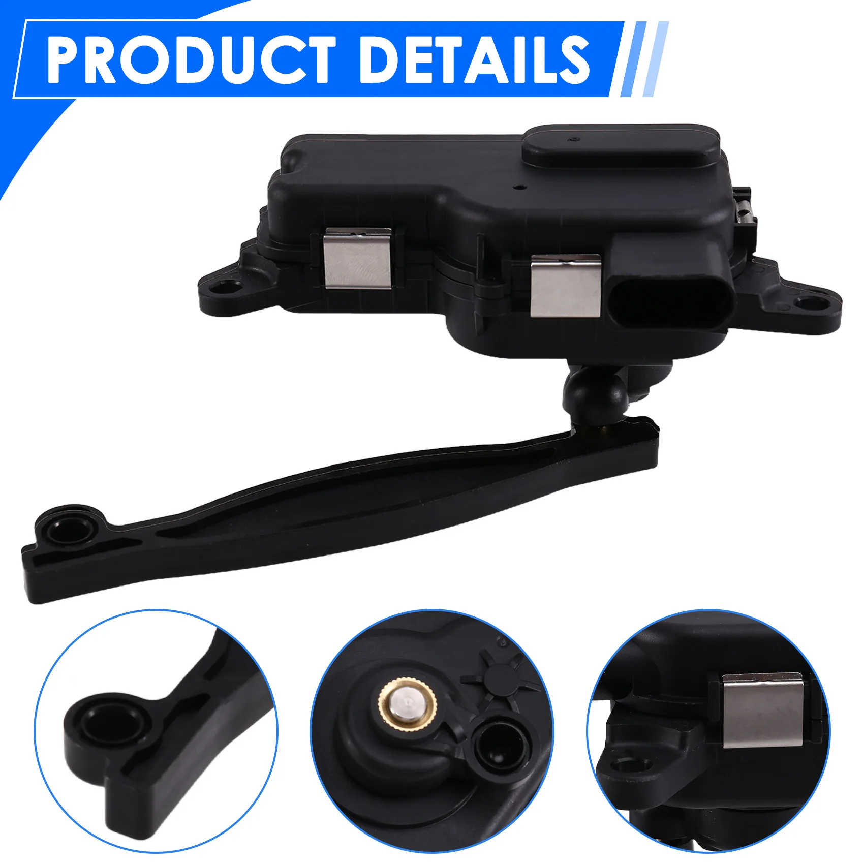 

Electric Control Motor Intake Manifold Runner Control 911-929, 55570283 For Cruze Intake Manifold Actuator