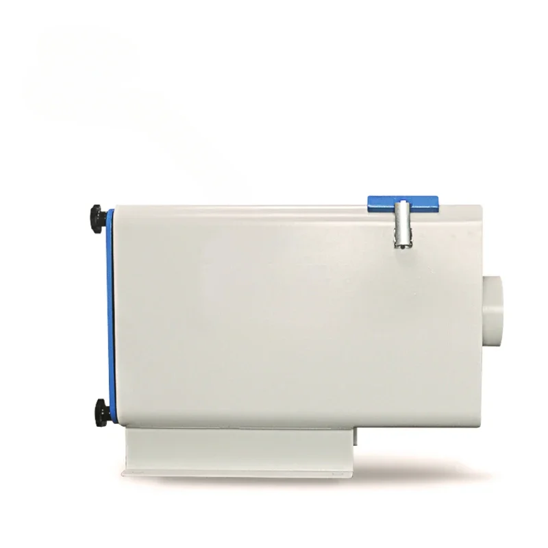

Little Giant Machine Tool CNC Oil Mist Collector 850 Processing Center Oil Smoke Recovery Filter Fan Air Purifier