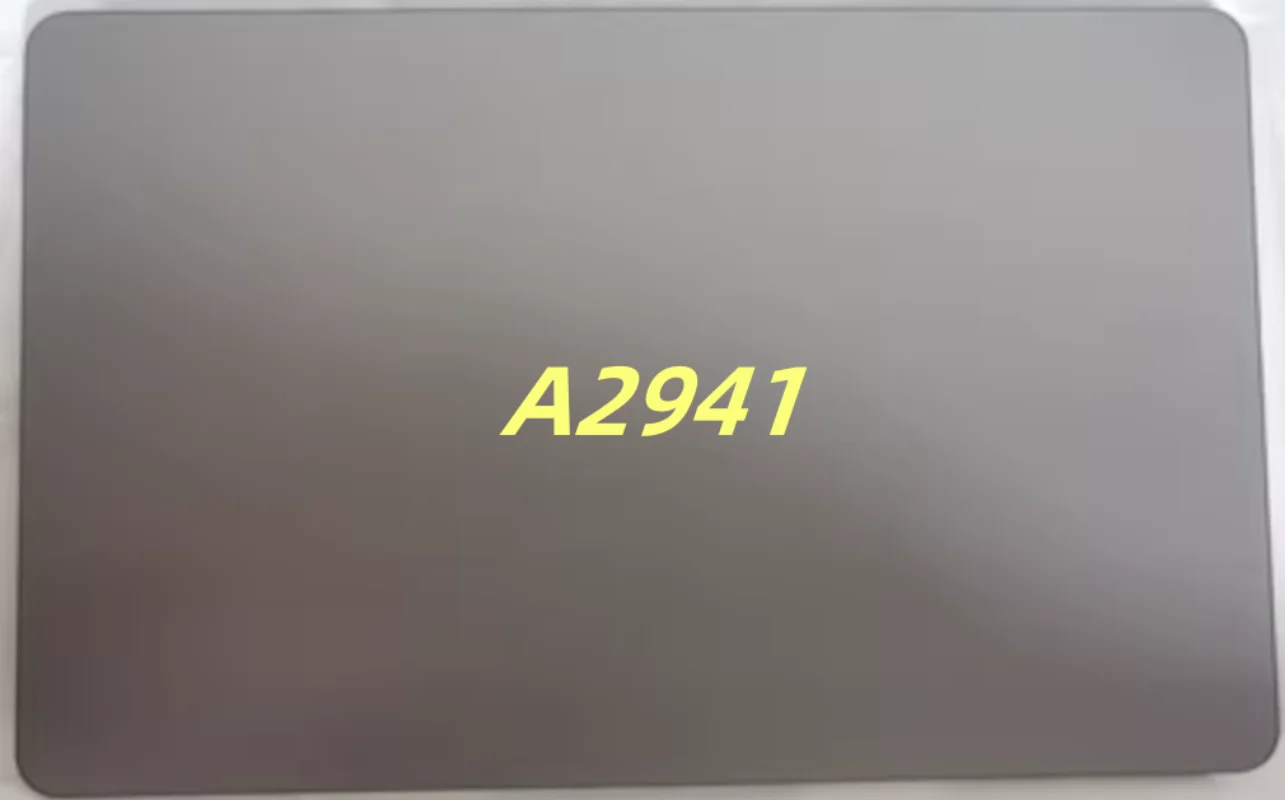 لوحة لمس للماك بوك اير ، A2941 ، بوصة ، جديدة ، أصلية ، لوحة لمس ،