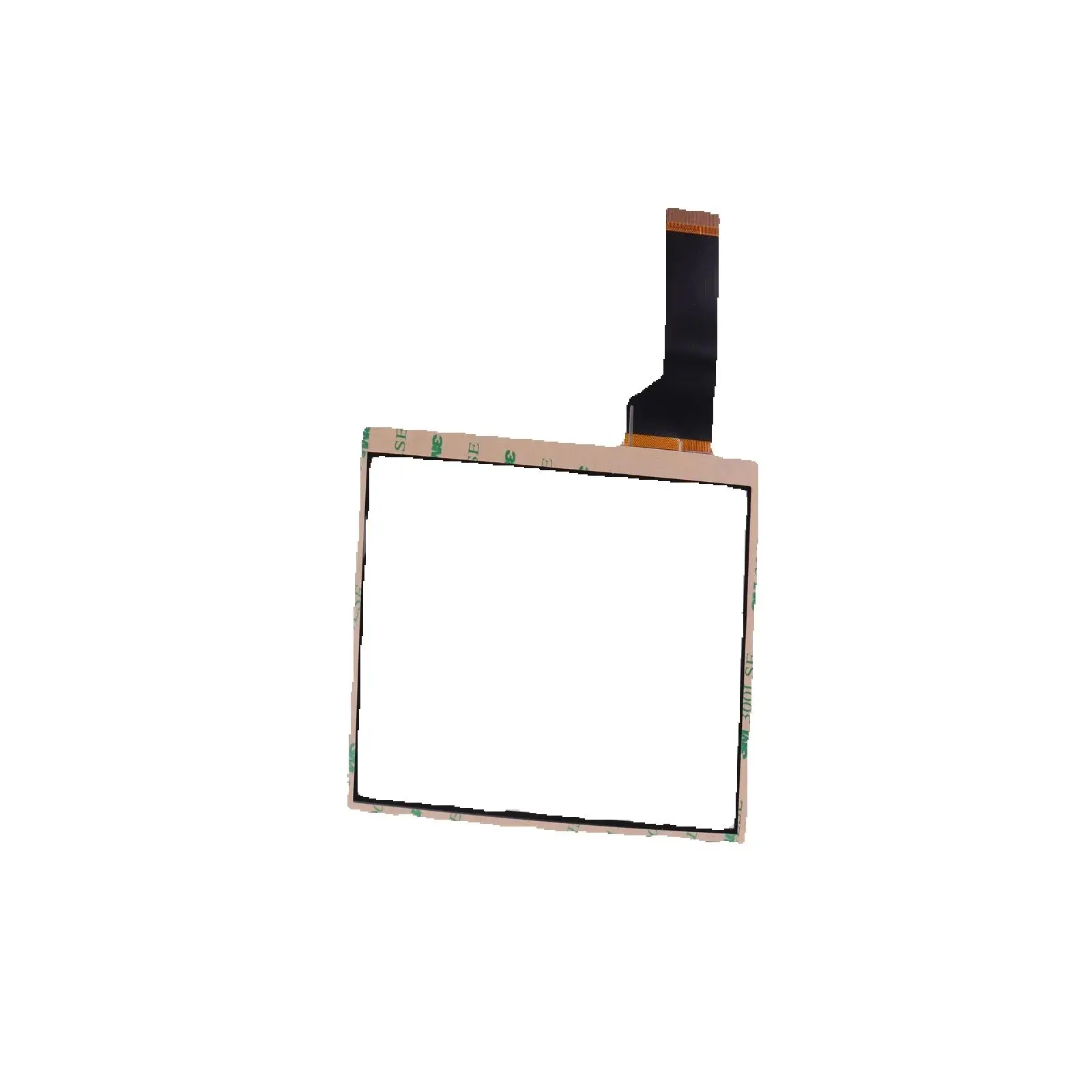 

6.3 Inch 40 Pins Glass Touch Screen FOR MIB 200 Navigation Radio TDO-WVGA0633F00039 WVGA0633F00045