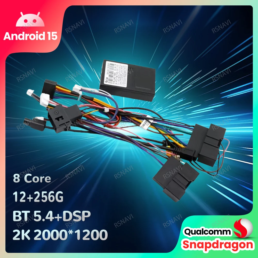 

For Toyota For Honda For Nissan For Mazda For Kia For Mitsubishi For Hyundai For Volvo For Renault Optional Cable Canbus