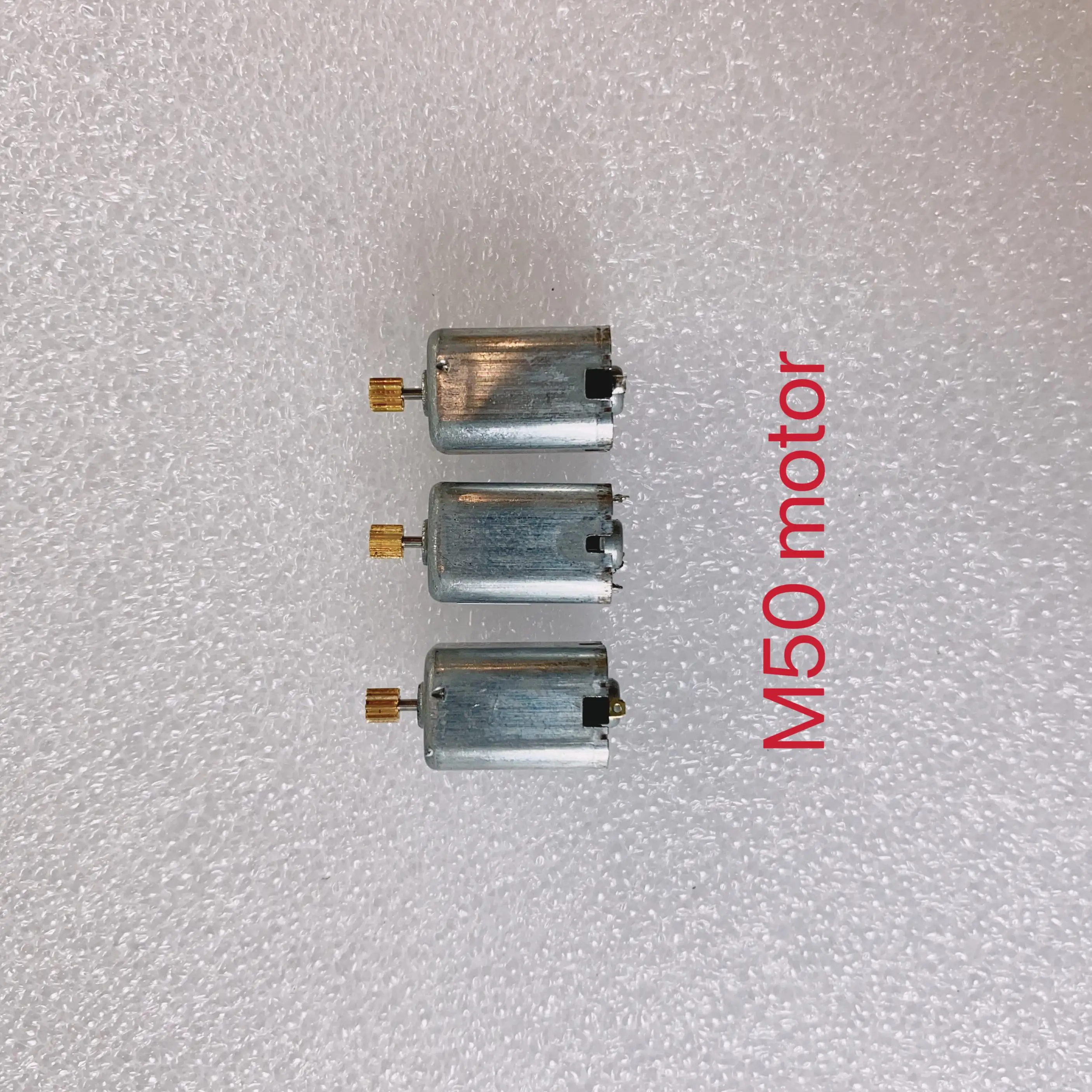 Original Shutter Driver motor for Canon M5 M50 M6 M50ii camera repair parts