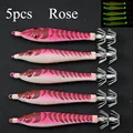 Jig-5pcs-Rose