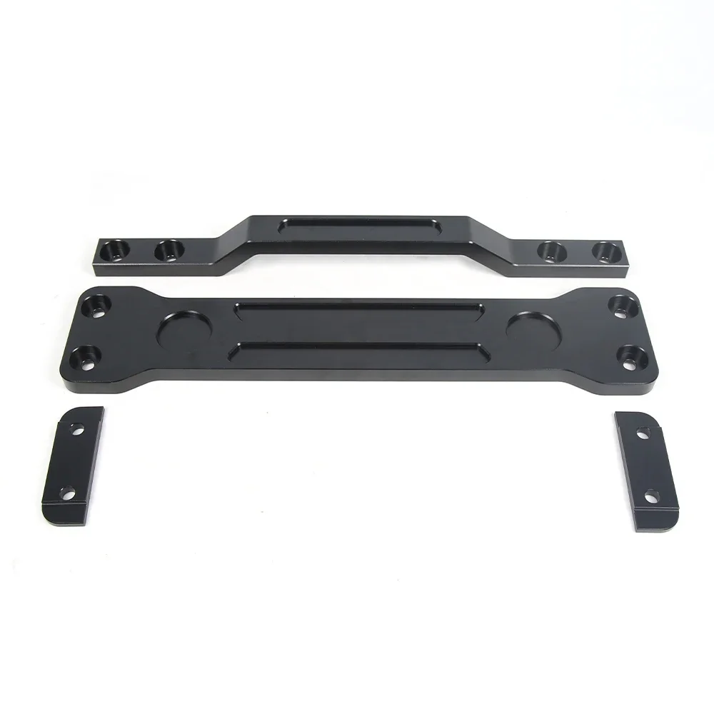 High Quality Driveshaft Tunnel Brace For VW & Mk7/Mk8 GTI Leon 5F FWD MQB EVO
