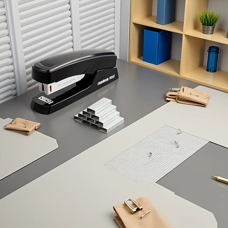 Thumbnail 2 - #1 Staplers Comparison Guide