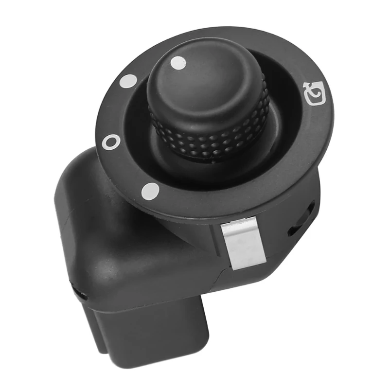 

652F Rearviews Control Button Replacements for Kangoo Grand Scenic Clio 3 8200676533 8200109014