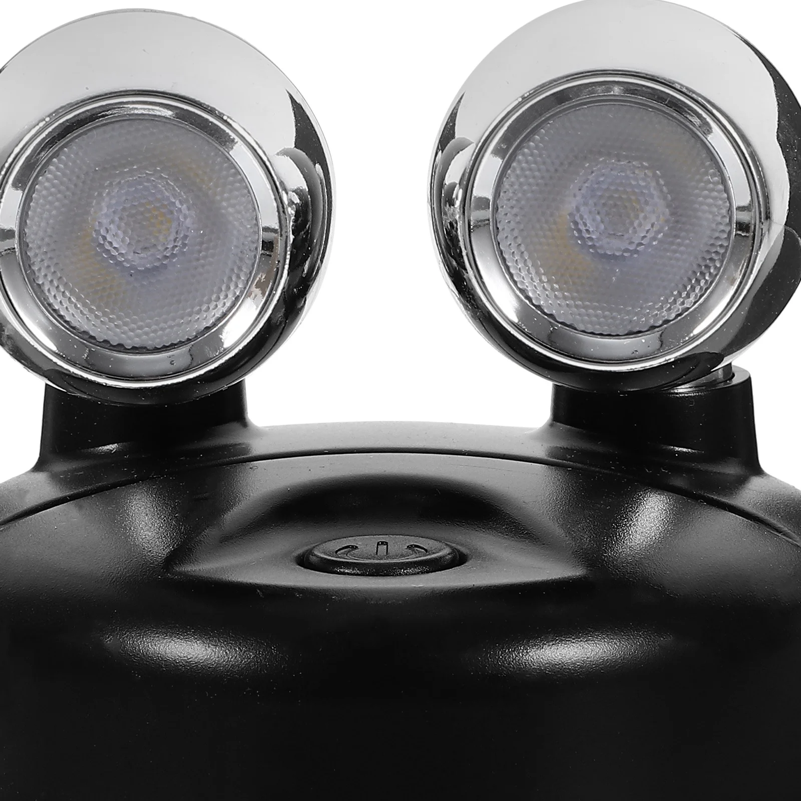 2 Faretti LED per Armadio con Angolo Regolabile, Telecomando, Illuminazione d'Accento per Interni