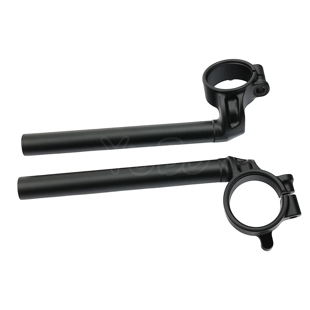 Motorcycle Clipon Handlebar 7/8