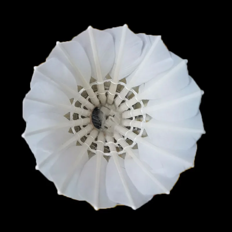 yuxiang-badminton-shuttlecocks-durable-competition-series-5-and-6-2-buckets-of-high-quality-recycled-cork-head-badminton-balls