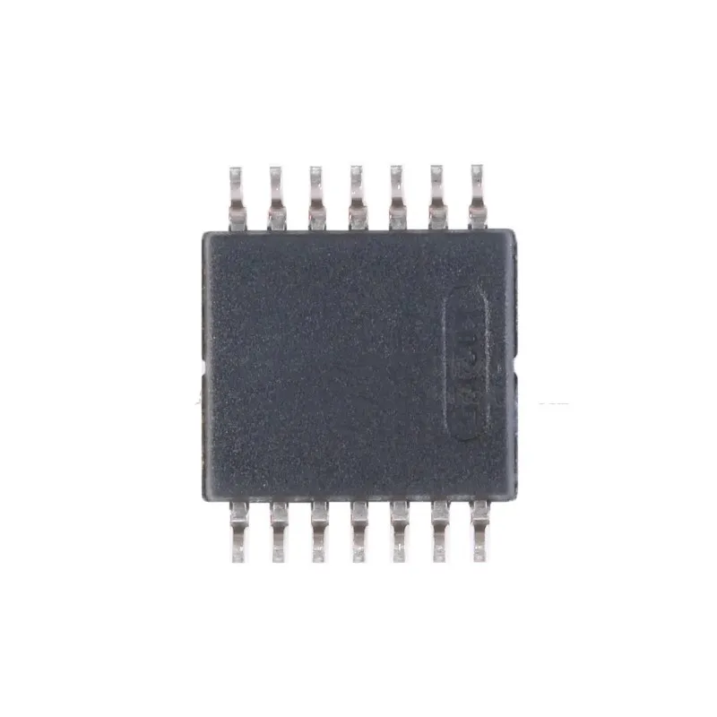 10 sztuk TXS0104EPWR TXS0104EP FY04E TSSOP14 nowy oryginał