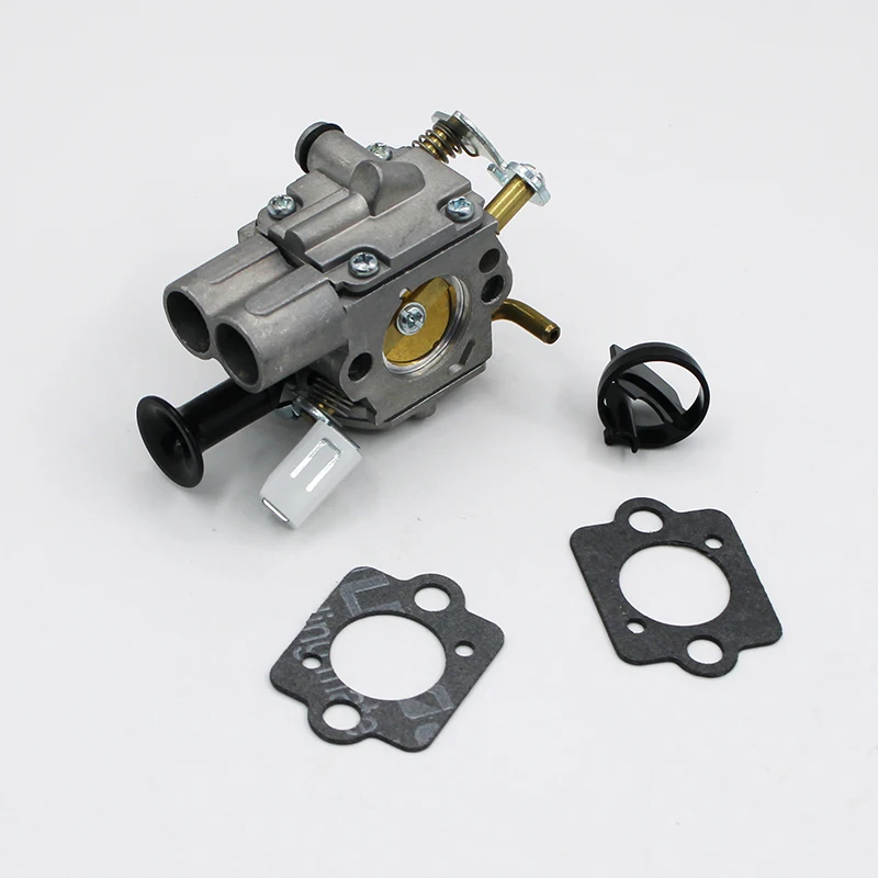 Carburetor For MS261 MS271 MS291 Garden Tools Gasoline Chainsaw  #1141 120 0600 0616 Mower Trimmer Brush Cutter Accessories