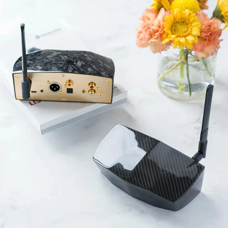 Lossless sound quality Hifi level Bluetooth player BT-1 digital analog Bluetooth receiver