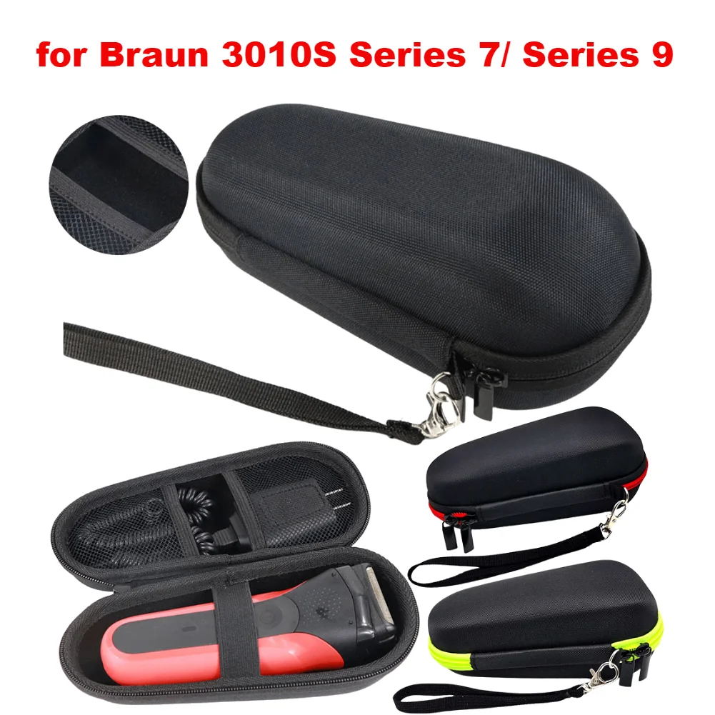 Eva Case For Braun …