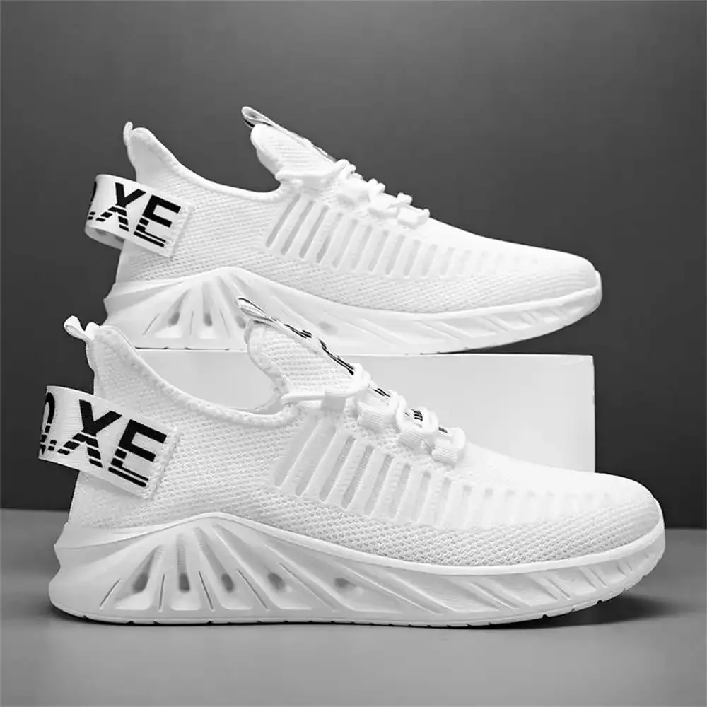 special size number 41 men's shoes large size Skateboarding colored sneakers for men colored boots sports hypebeast zapato YDX1