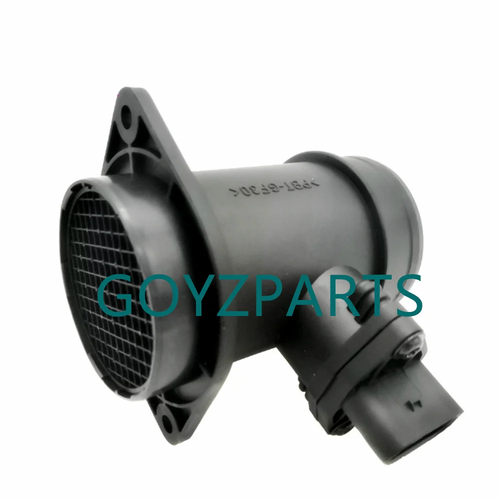 0281002216 028906461 038906461D  0986284001 MASS AIR FLOW METER MAF SENSOR FOR AUDI SEAT VW Volkswagen