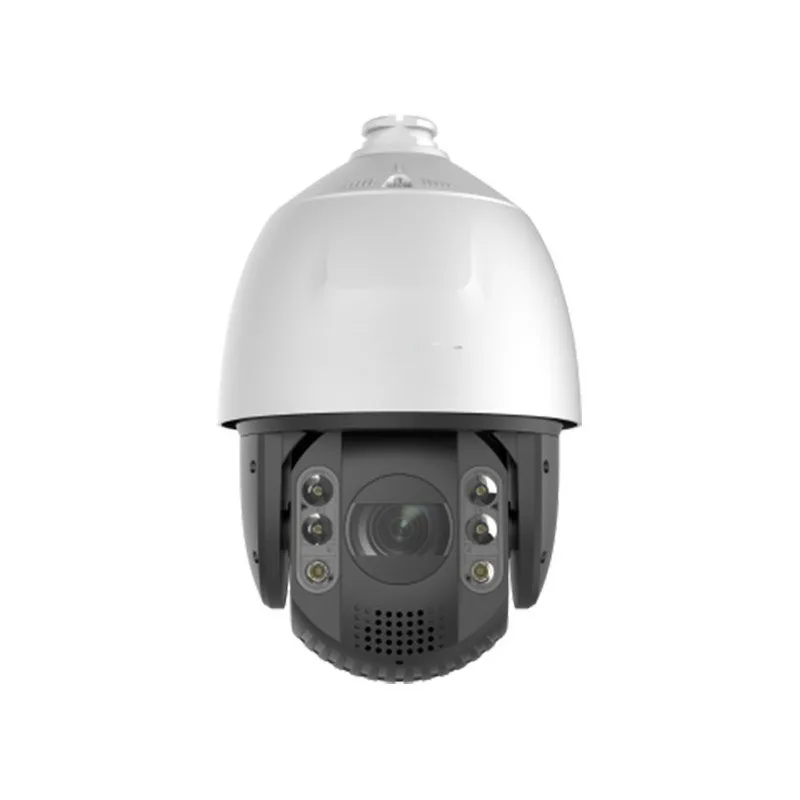 

4 million intelligent full color wild fish pond ball machine surveillance camera iDS-2DC7423MW-DB