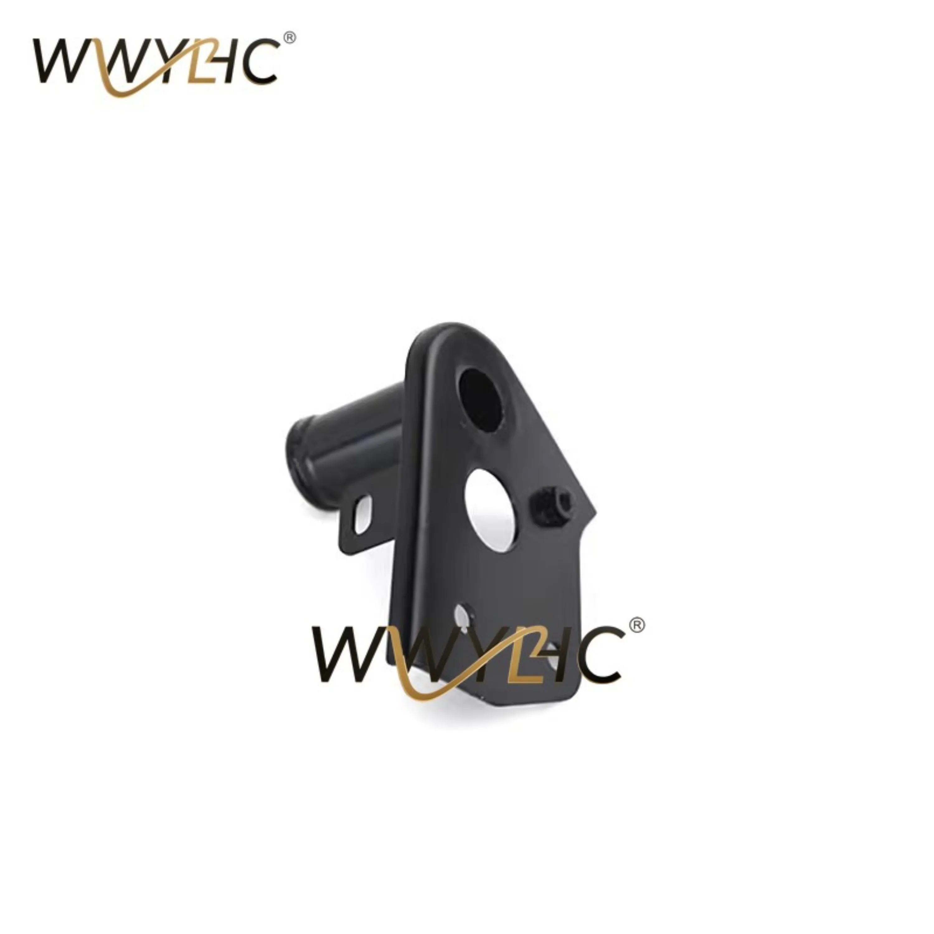 For  800MT MT800 Motorcycle Bumper Left And Right Rear Mounts Bumper Connection Bracket For  CF 800MT MT800