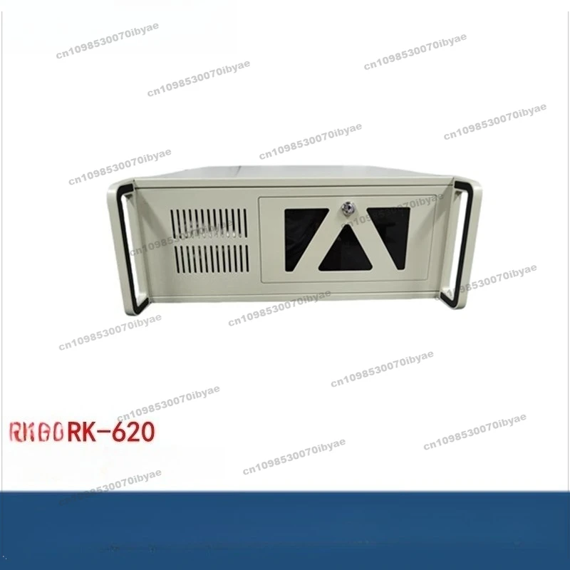 Suitable for Chassis Industrial Computer Industrial Computer, Single Chassis RK-620MB Chassis Main Board Kit 608 609